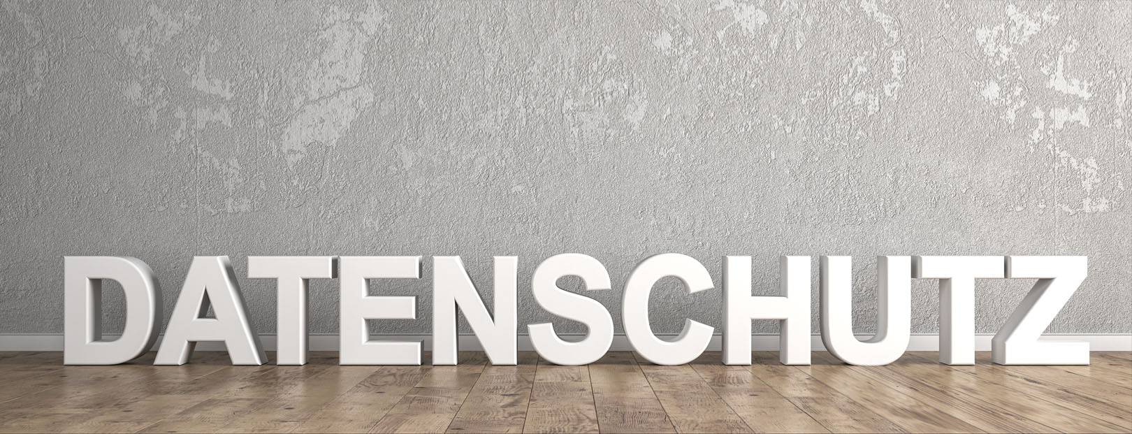 Datenschutz